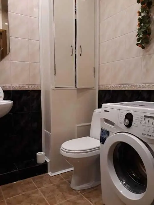 Шикарна 3x кімнатна квартира